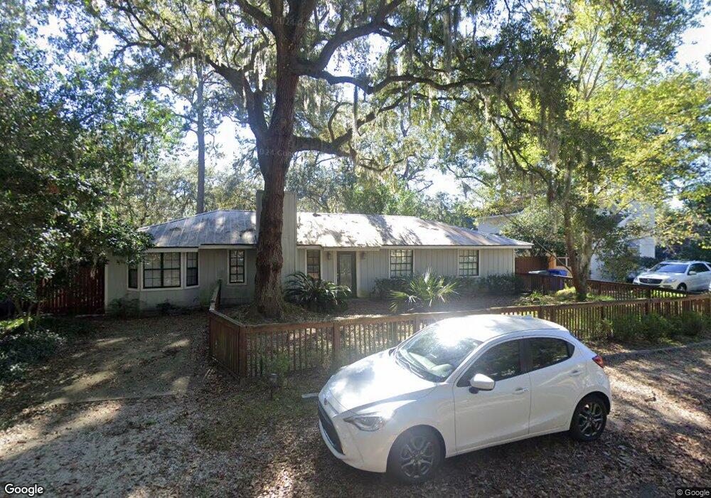 209 Maple St, Brunswick, GA 31522 - photo 1
