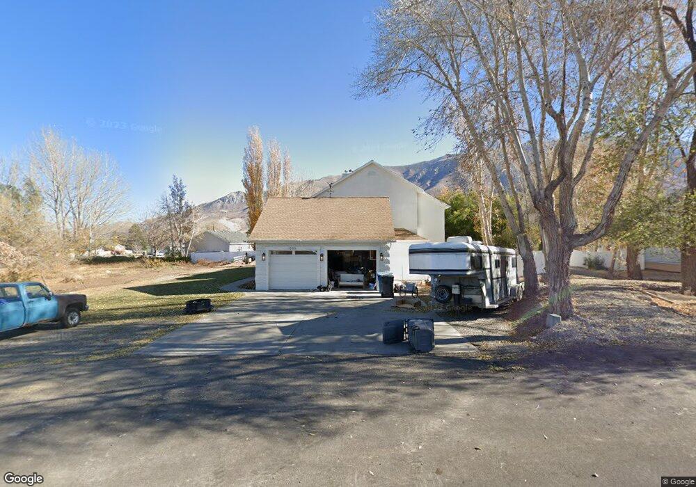 505 S 100 W, Santaquin, UT 84655 - photo 1