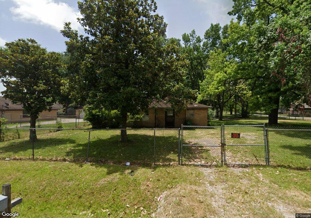 957 Conklin St, Houston, TX 77088 - photo 1