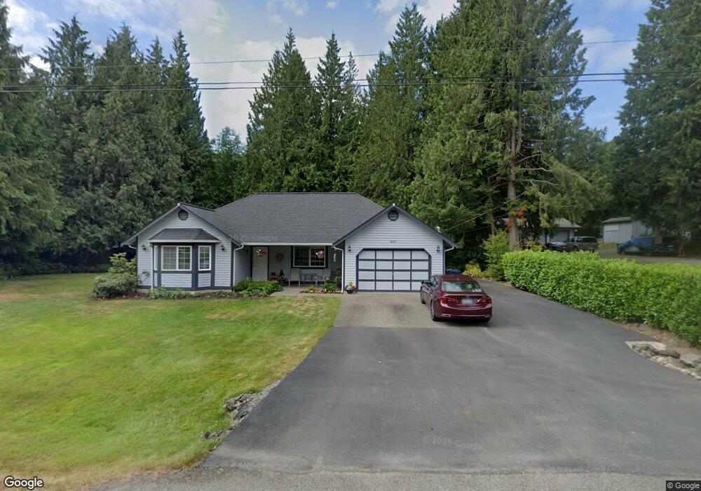 3317 159th Place NW, Stanwood, WA 98292 - photo 1