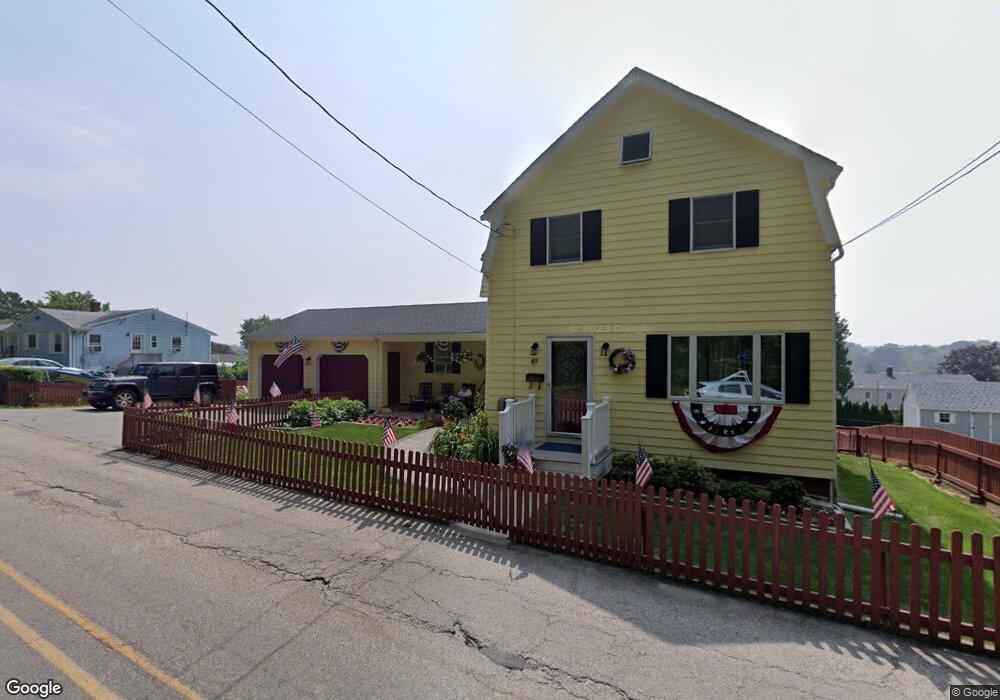 49 Sherry Ave, Bristol, RI 02809 - photo 1