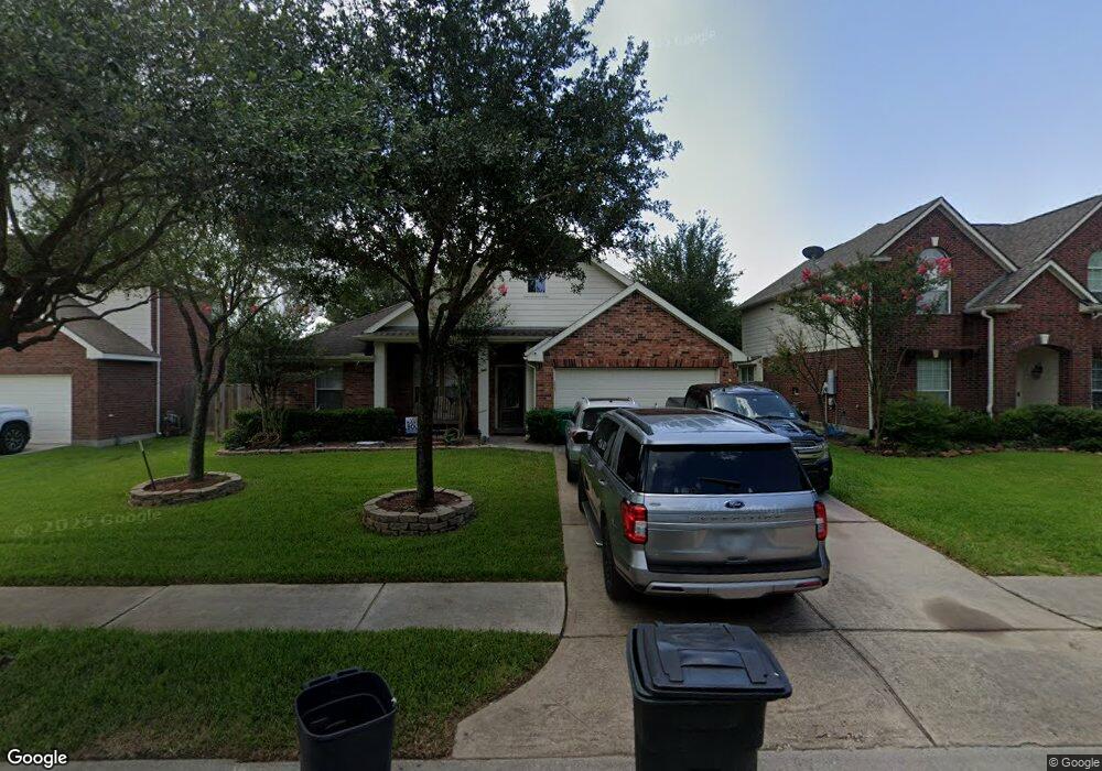 2722 Kingsbury Park Ln, Spring, TX 77386 - photo 1