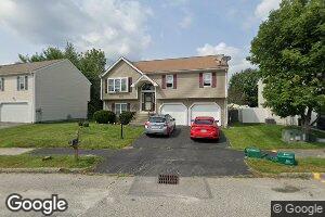 13 Matteo St, Worcester, MA 01606
