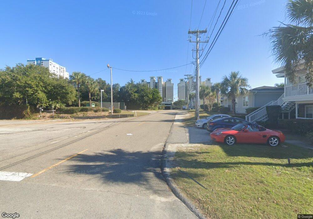 Lot 7 Yaupon Dr, Myrtle Beach, SC 29577 - photo 1