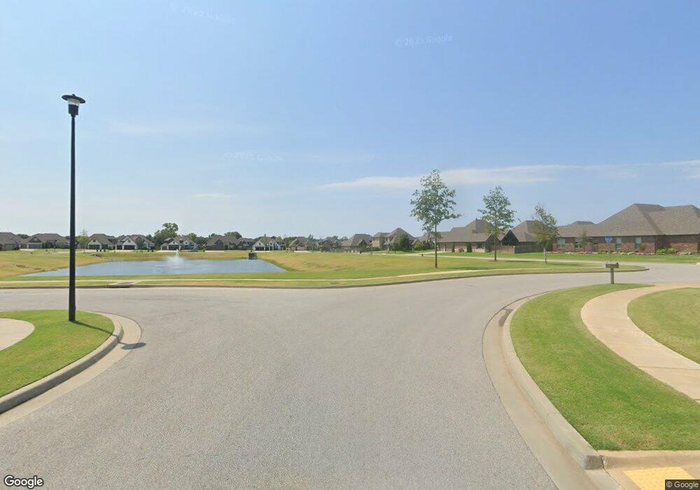 4109 S Sweet Gum Place, Broken Arrow, OK 74011 - photo 1