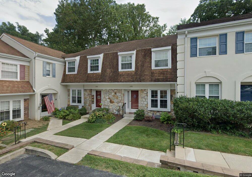 1052 Putnam Blvd unit 112, Wallingford, PA 19086 - photo 1