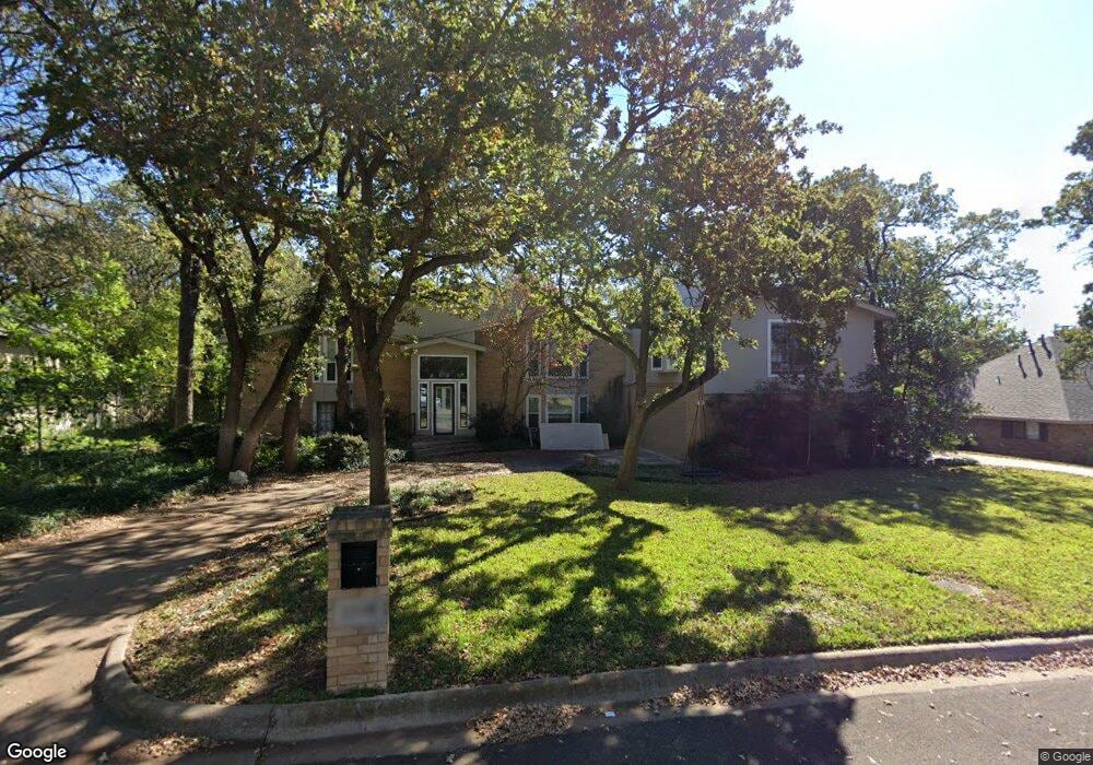 2248 Stonegate Dr, Denton, TX 76205 - photo 1