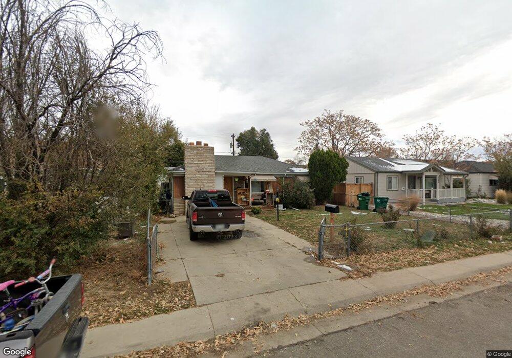 1648 Moline St, Aurora, CO 80010 - photo 1