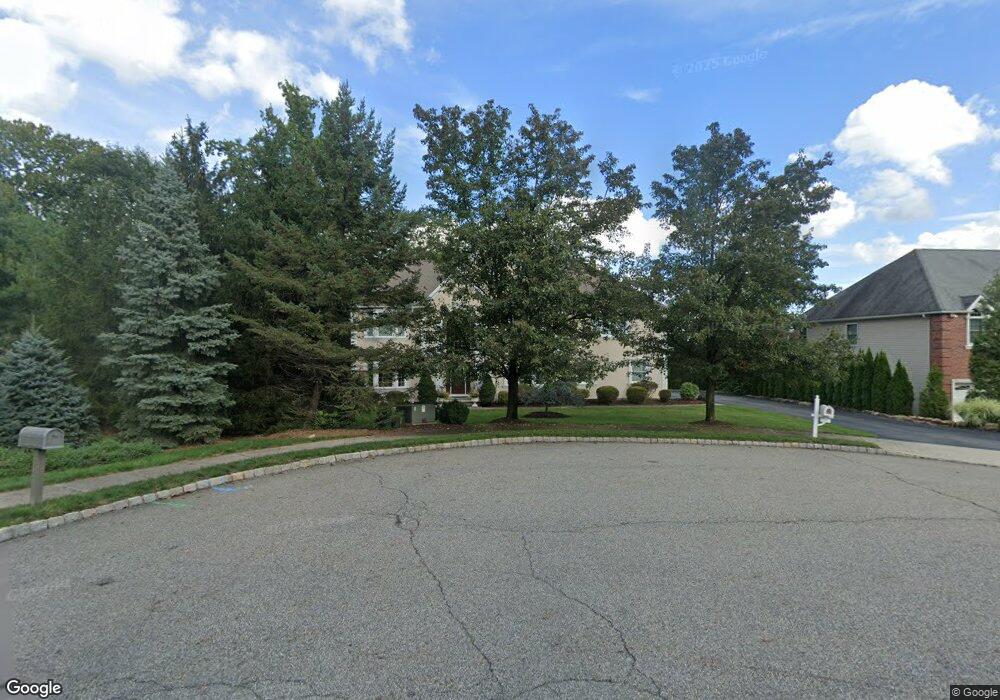 12 Briarcliff Ct, Ramsey, NJ 07446 - photo 1