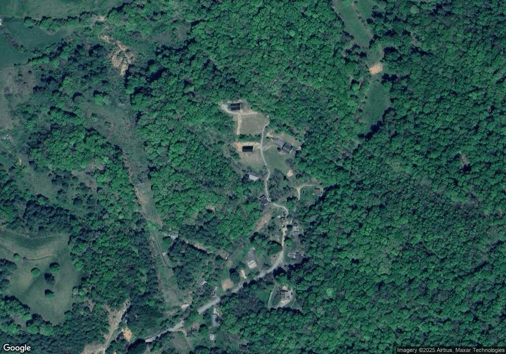 1060 Roland Branch Rd, Burnsville, NC 28714 - photo 1