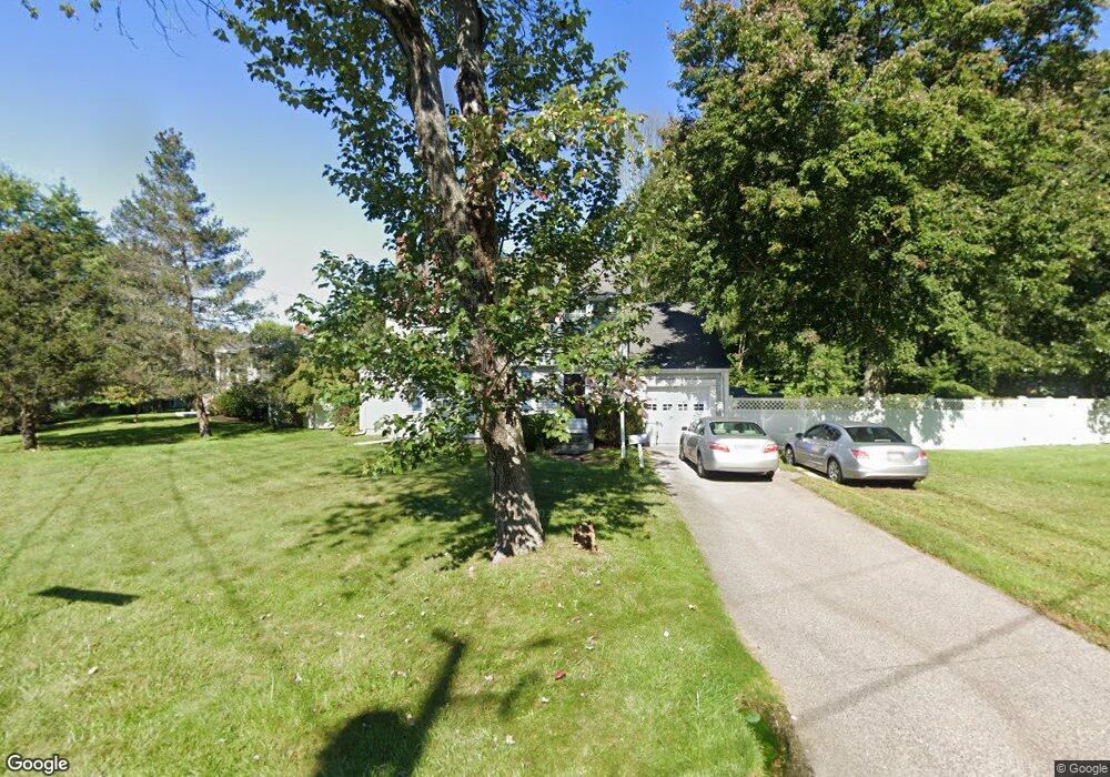 134 Heritage Way, Holliston, MA 01746 - photo 1