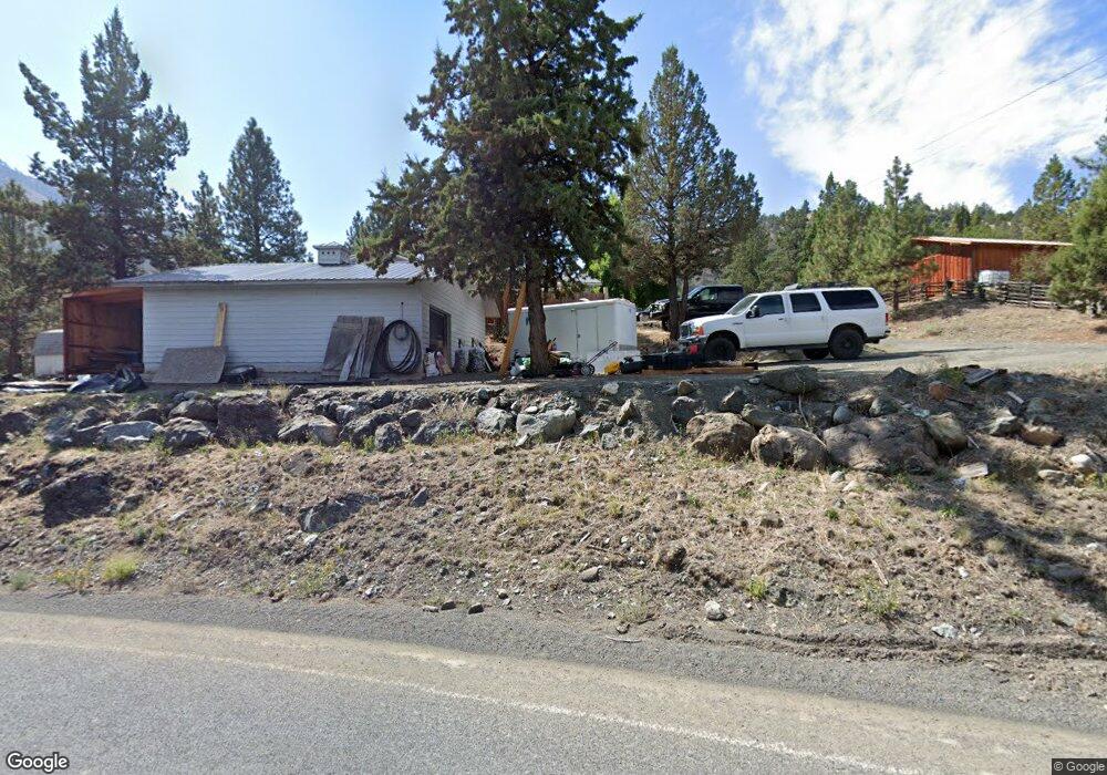 303 Adam Dr, Canyon City, OR 97820 - photo 1