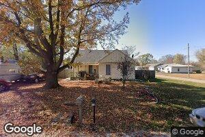 311 N Old Park Rd, Mulberry Grove, IL 62262