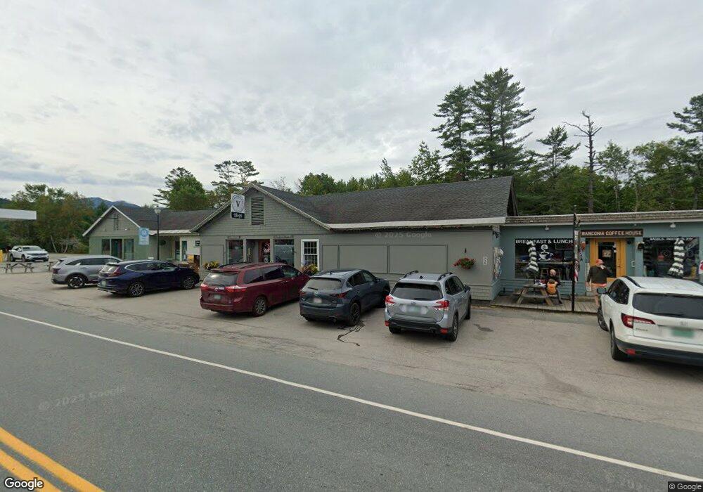 334 Main St, Franconia, NH 03580 - photo 1