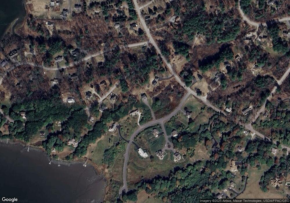 Lot 8 Heron Point unit 8, Kittery, ME 03905 - photo 1