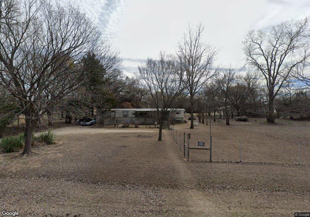 270 Willow Cir, Springtown, TX 76082 - photo 1