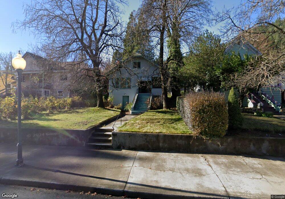 5509 Dunsmuir Ave, Dunsmuir, CA 96025 - photo 1