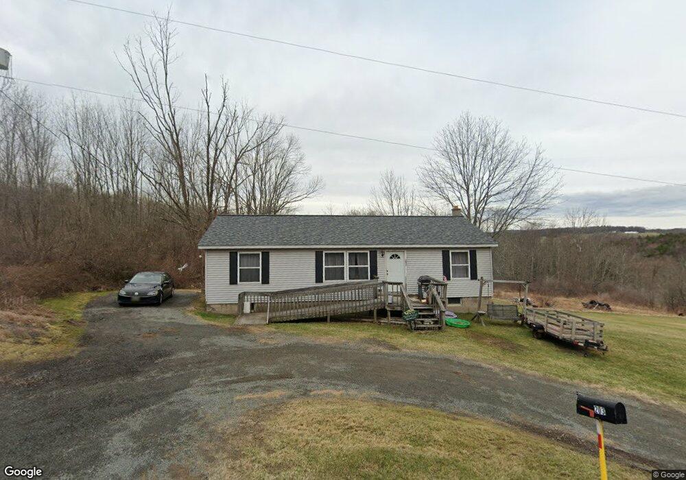 203 Callapoose Rd, Moscow, PA 18444 - photo 1
