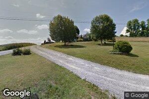 374 Fords Hill Rd, Grindstone, PA 15442