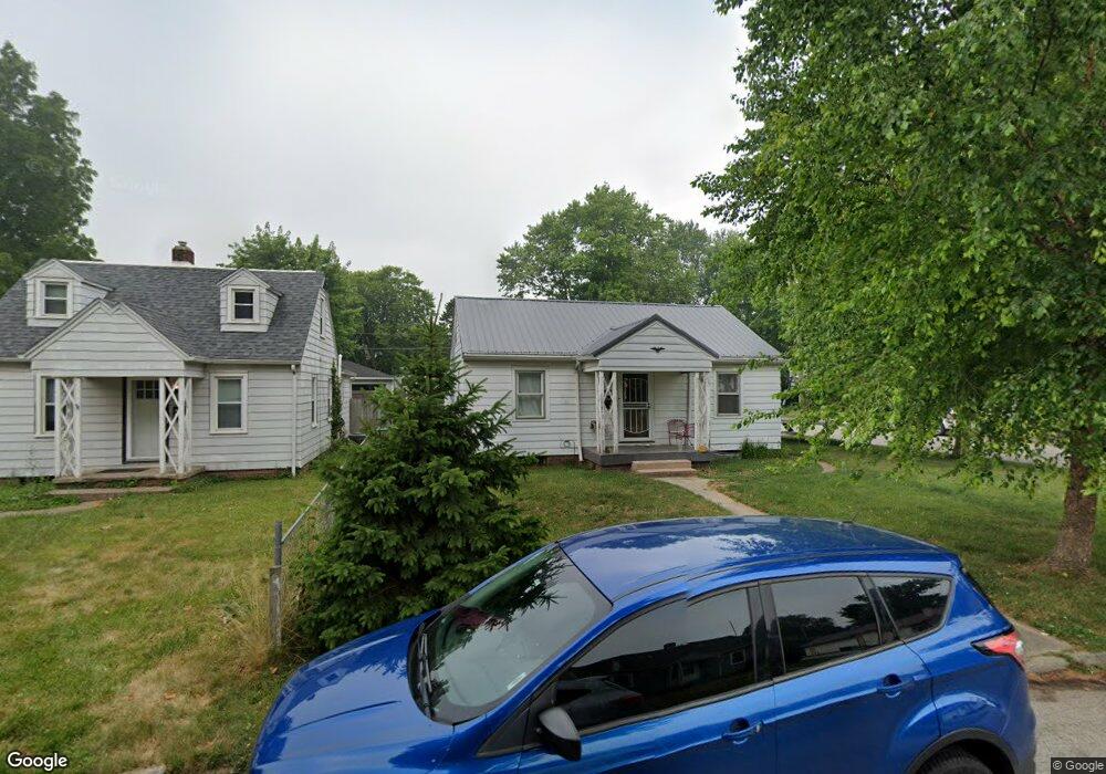 2344 N 23rd St, Lafayette, IN 47904 - photo 1