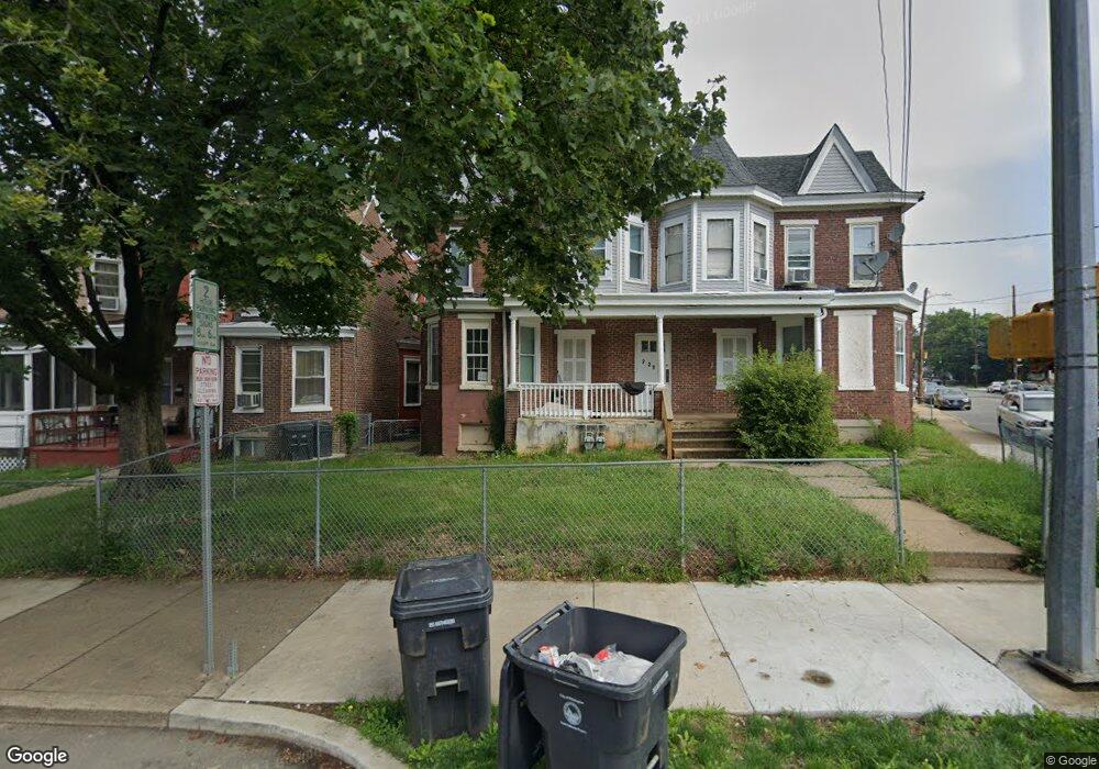 2211 N Washington St unit 2, Wilmington, DE 19802 - photo 1