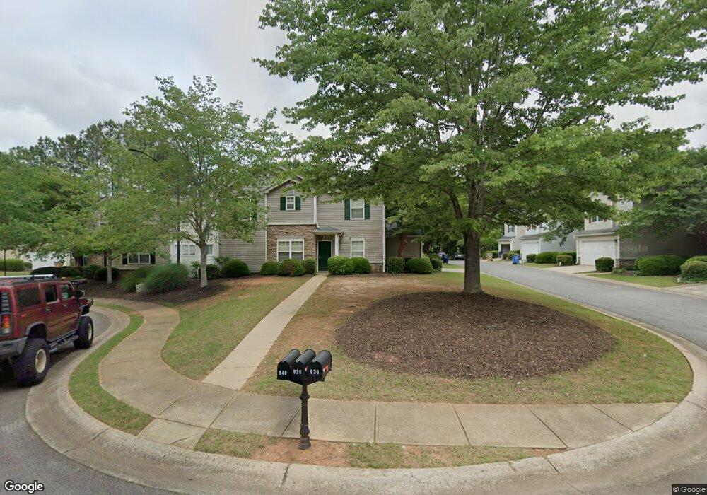 936 W Oaks Dr unit 4B, Woodstock, GA 30188 - photo 1