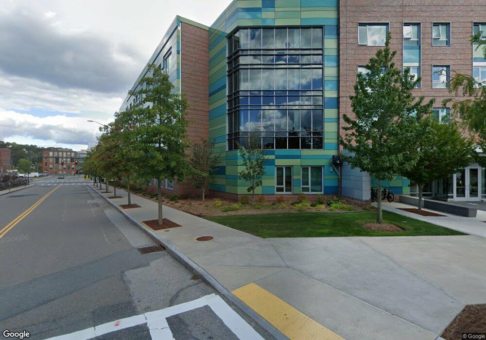 75 Grove St, Worcester, MA 01605 - photo 1