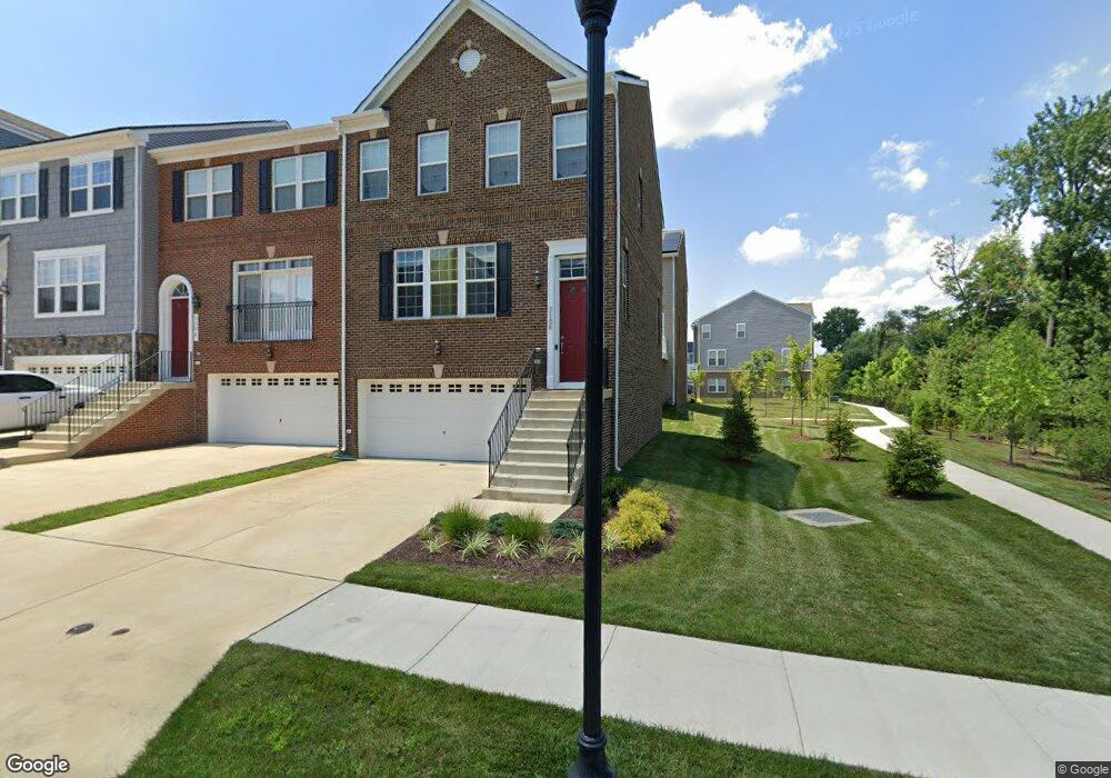 3106 Duvall Ridge Rd, Landover, MD 20785 - photo 1