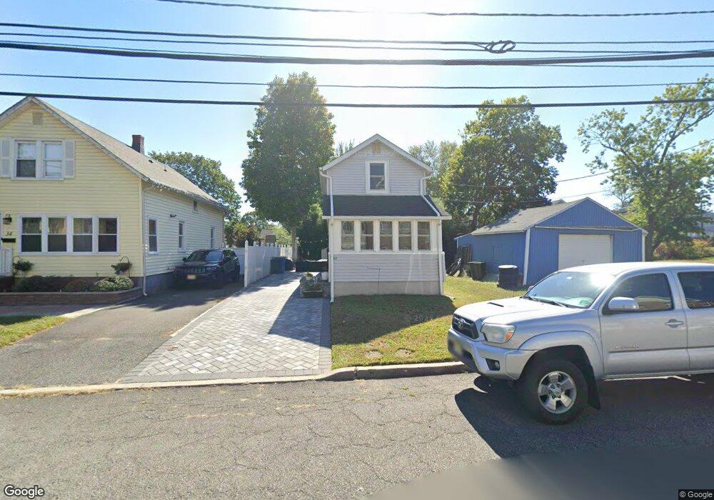32 Washington St, South Bound Brook, NJ 08880 - photo 1