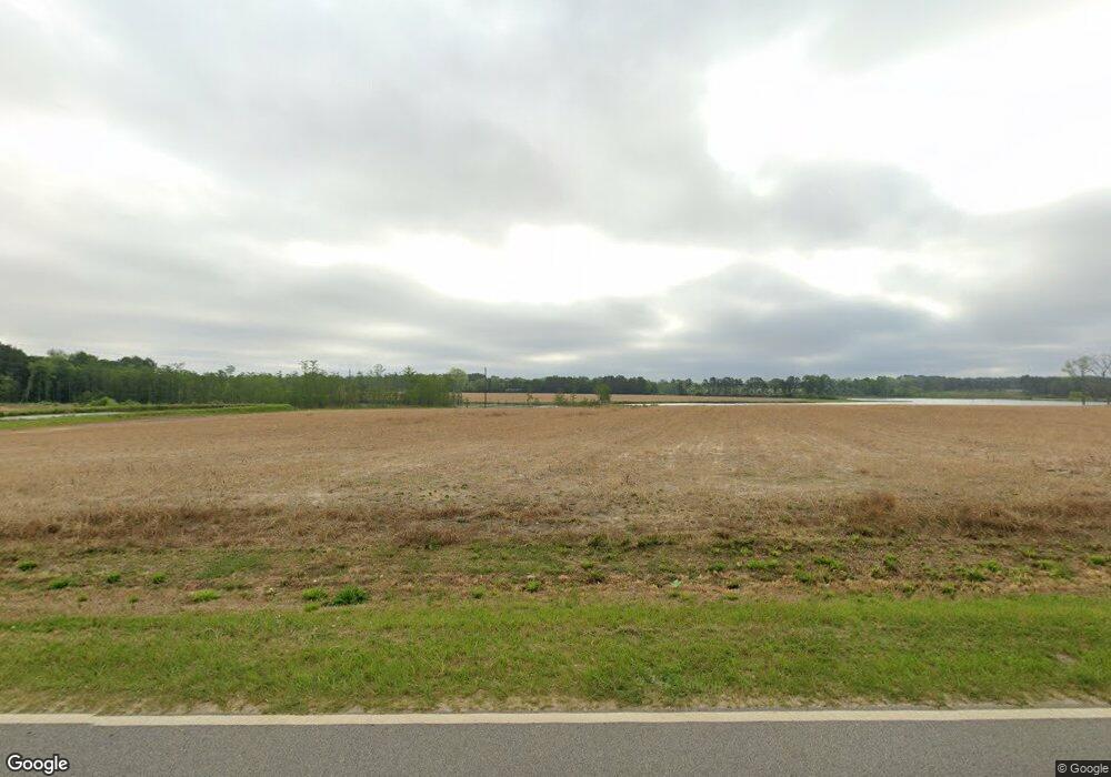 694 Turner Church Rd, Enigma, GA 31749 - photo 1