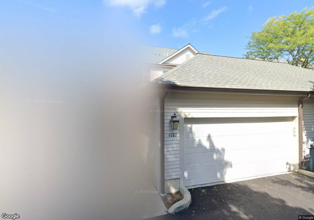 4287 Linden Tree Ln, Glenview, IL 60026 - photo 1