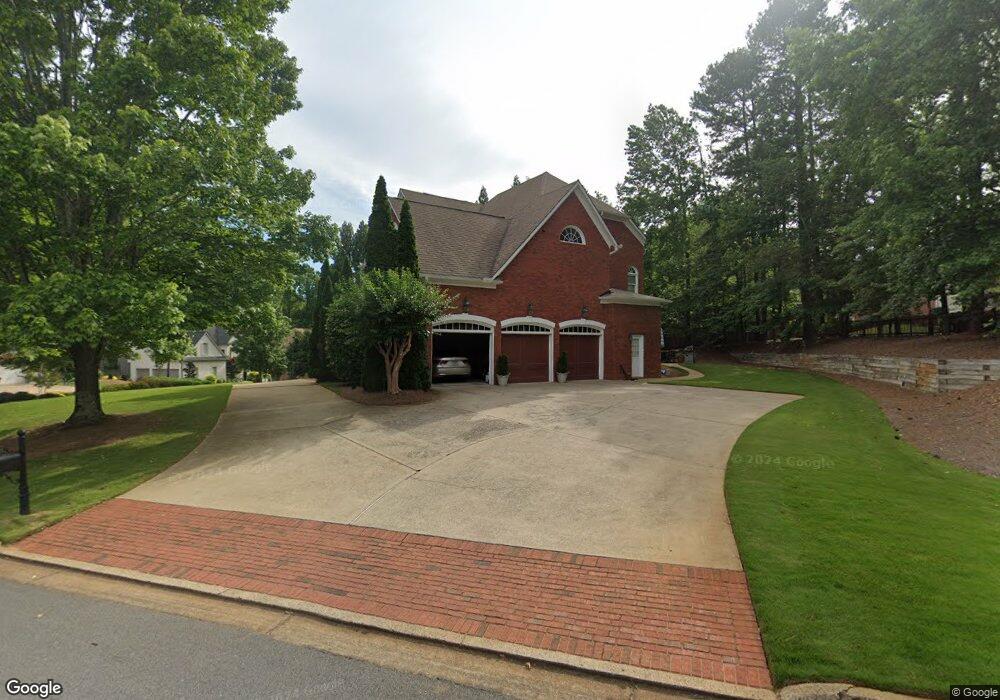 3205 Talimore Cir unit 1A, Marietta, GA 30066 - photo 1