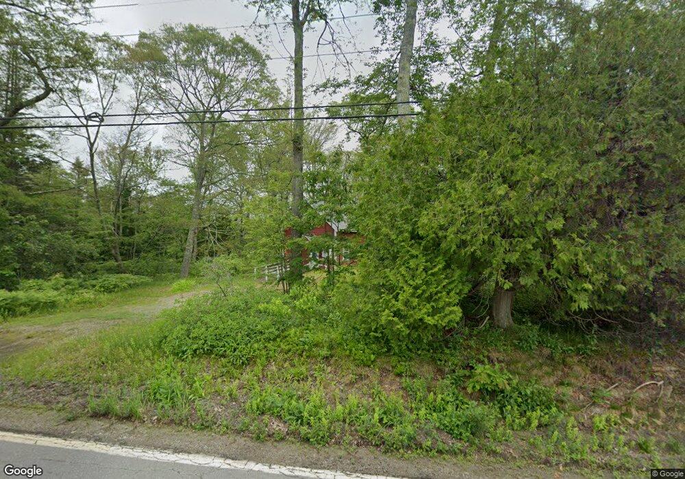 406 Harrington Rd, Pemaquid, ME 04558 - photo 1