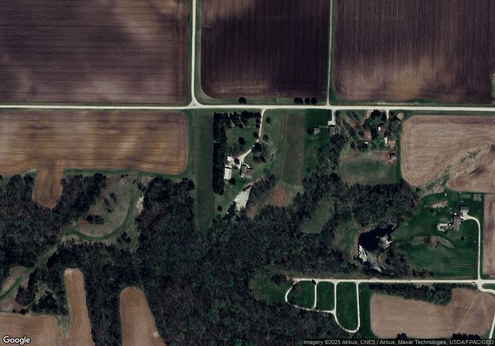 3408 185th St, Wever, IA 52658 - photo 1