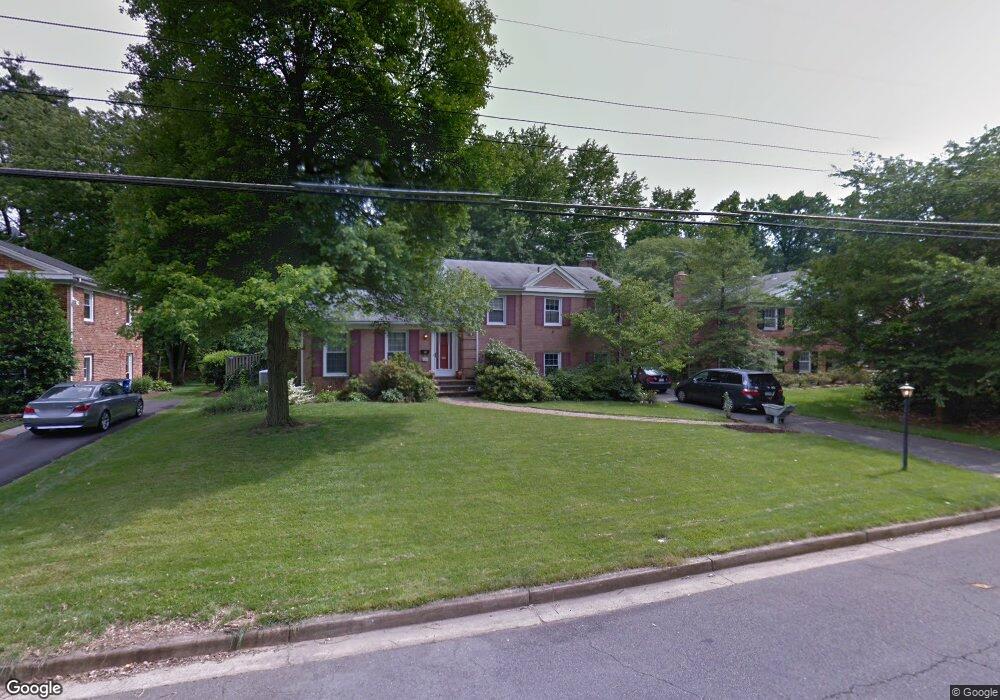 7315 Venice St, Falls Church, VA 22043 - photo 1