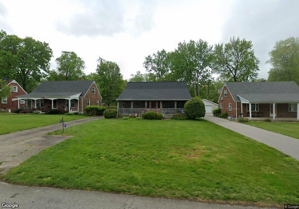 1745 Lilly Ln, New Albany, IN 47150 - photo 1