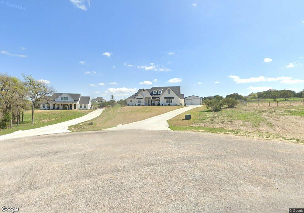 1053 Eagles Bluff Dr, Weatherford, TX 76087 - photo 1