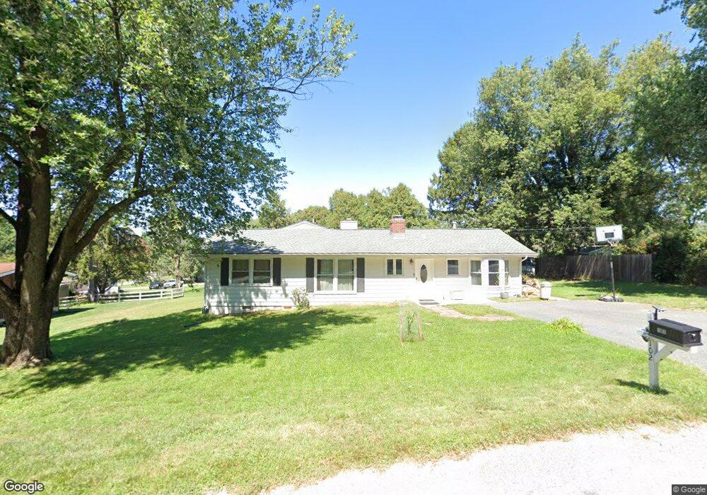 102 Gibbons Blvd, Cockeysville, MD 21030 - photo 1