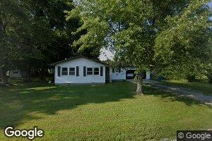 19404 E 3rd St, Opdyke, IL 62872