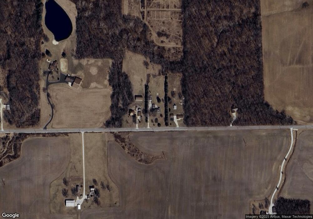 6566 W 100 N, Andrews, IN 46702 - photo 1