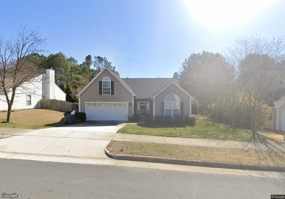 215 Bergen Ave, Apex, NC 27502 - photo 1