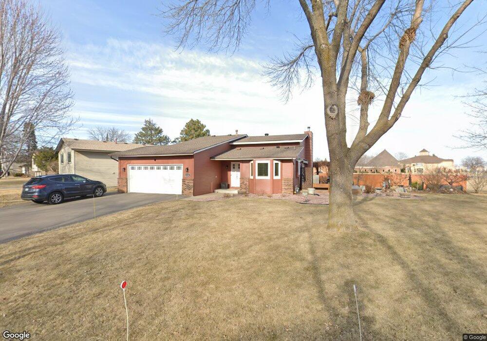 9450 Lancaster Ln N, Maple Grove, MN 55369 - photo 1