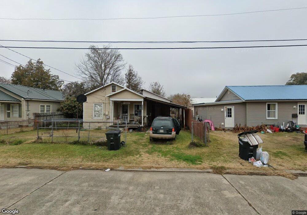 1114 Tupelo St, New Iberia, LA 70560 - photo 1