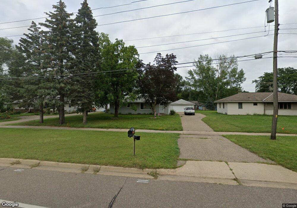 11617 Crooked Lake Blvd NW, Coon Rapids, MN 55433 - photo 1