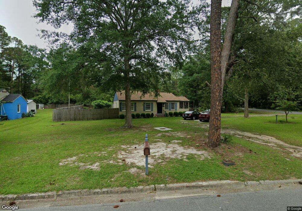 1215 5th St SW, Moultrie, GA 31768 - photo 1