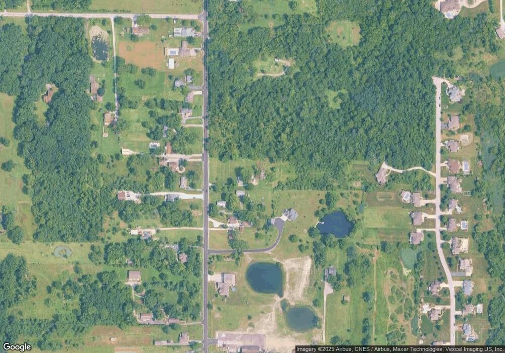 11815 Burr St, Crown Point, IN 46307 - photo 1