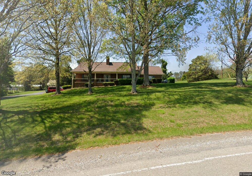 840 S Sugar Hollow Rd, Morristown, TN 37813 - photo 1