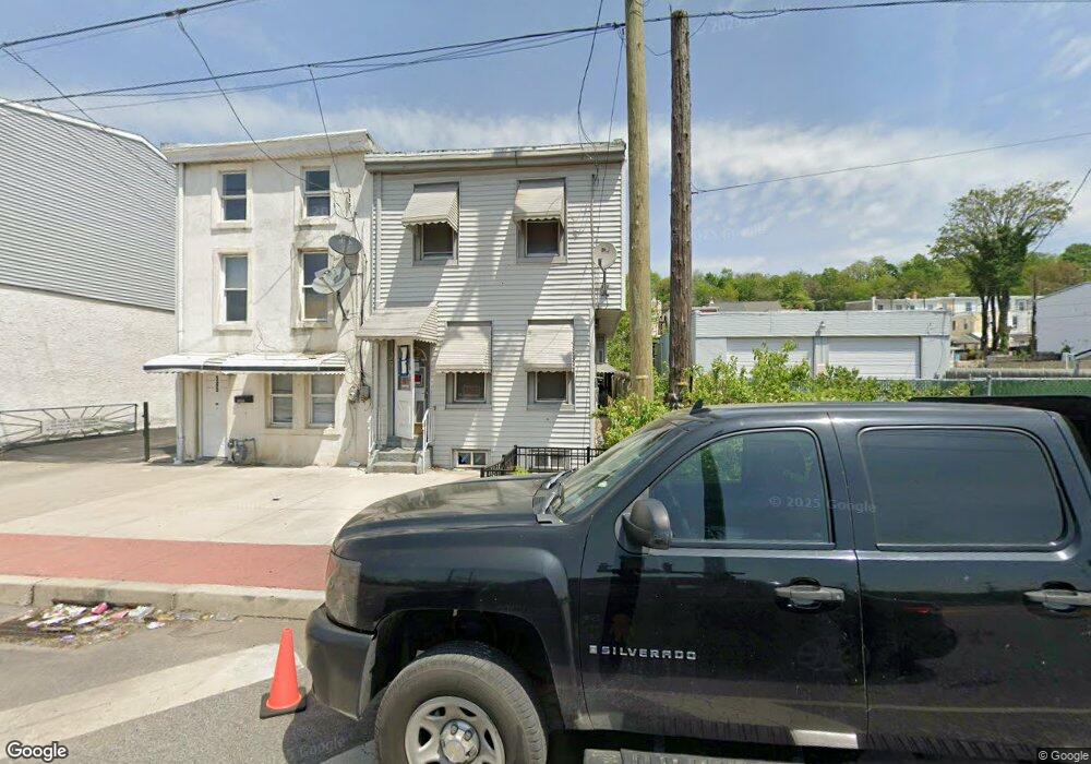 545 E Lafayette St, Norristown, PA 19401 - photo 1