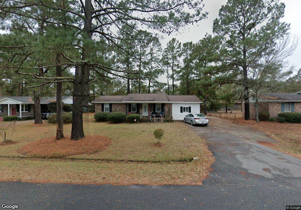 911 Forest Loop Rd, Conway, SC 29527 - photo 1