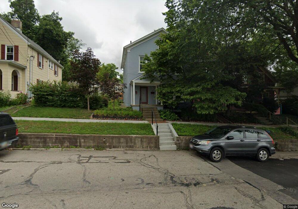 12 N Shafer St, Athens, OH 45701 - photo 1